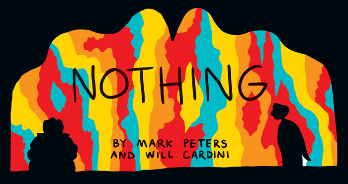 Nothing preview