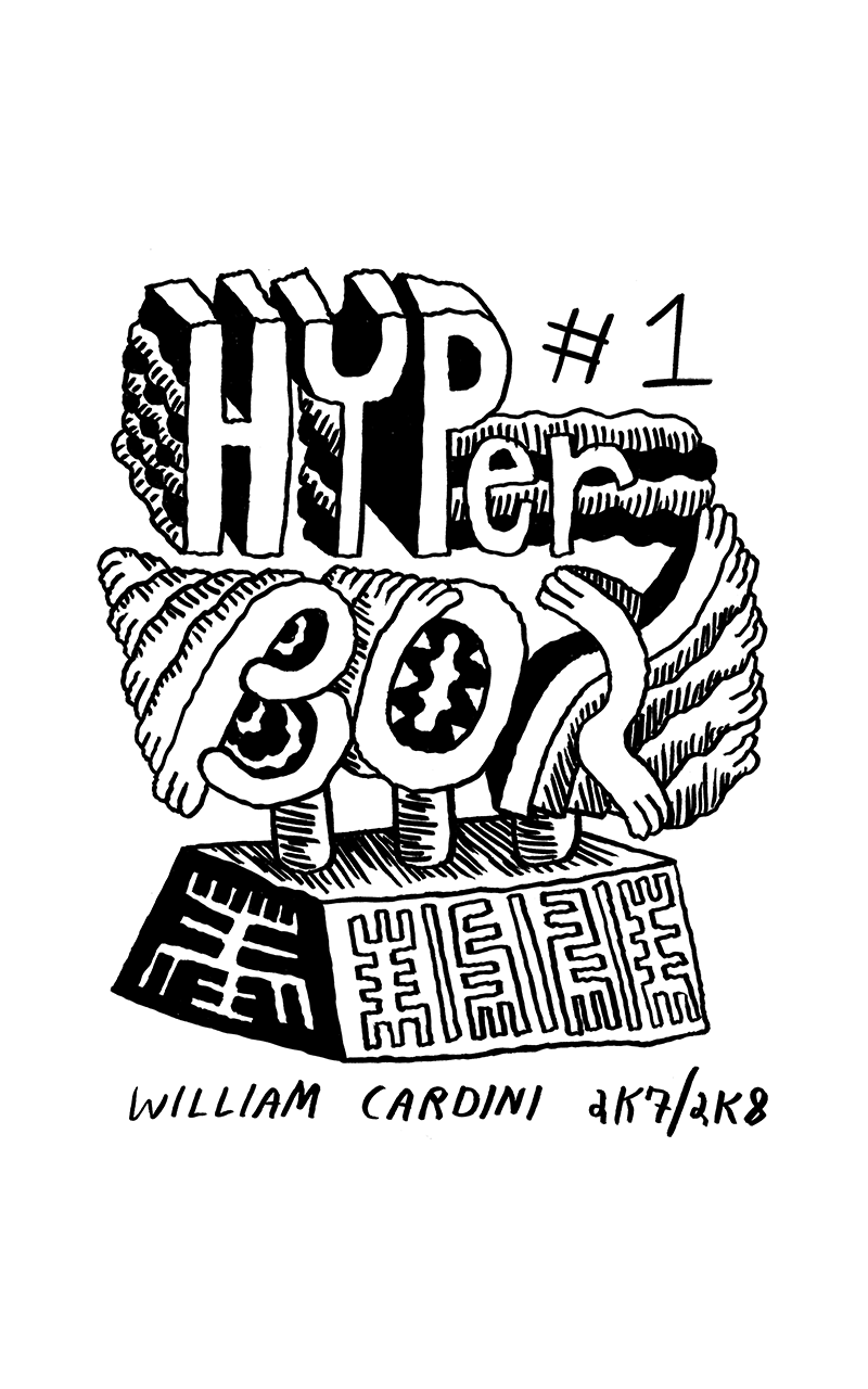 Hyperbox 1 Cover