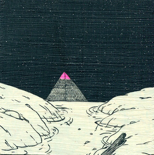 Pyramid